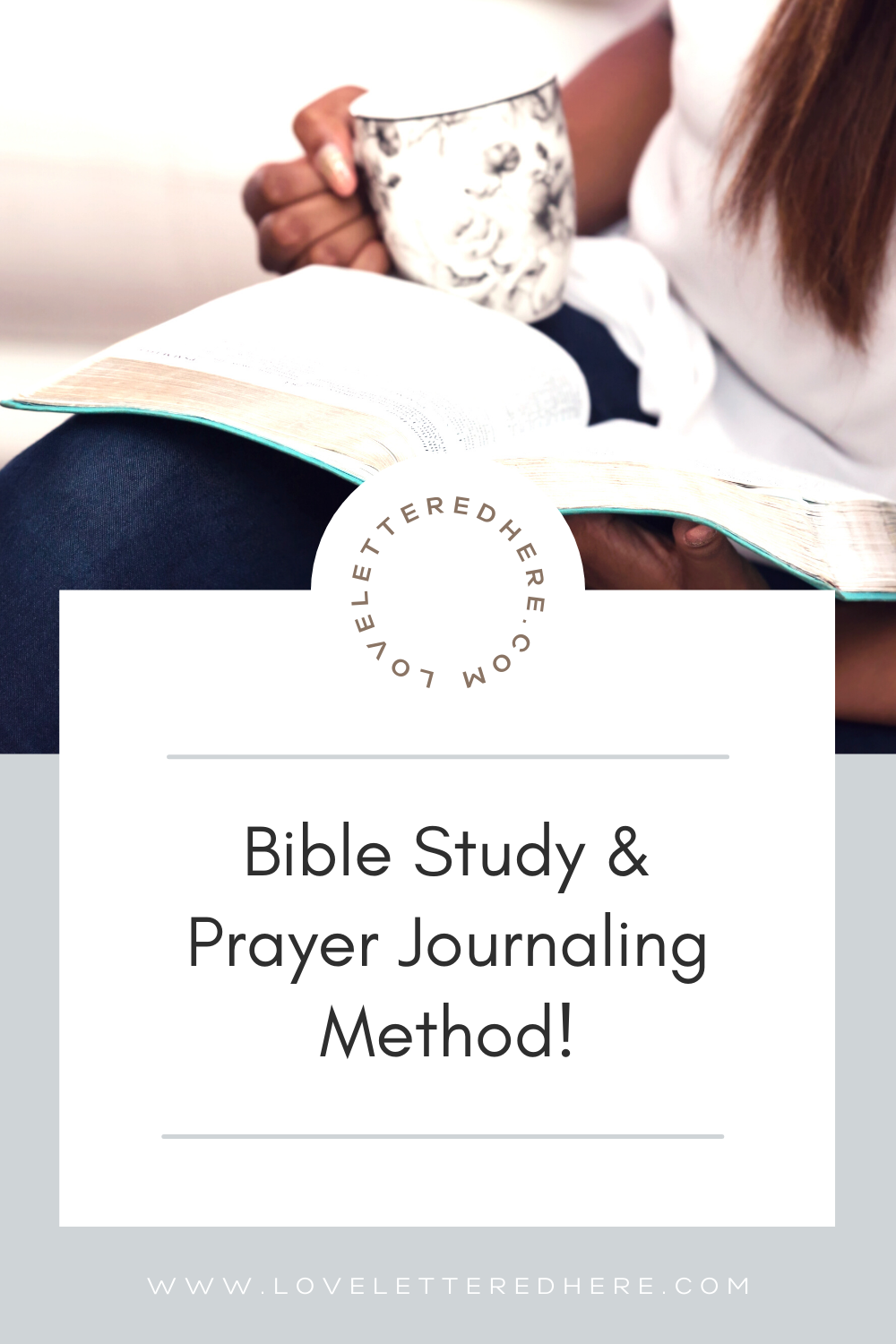 online bible study on prayer
